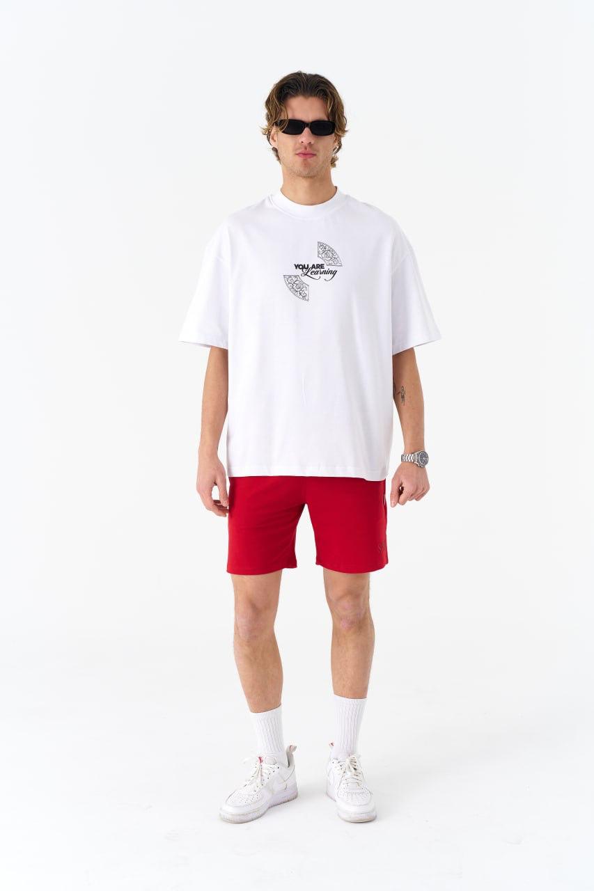 Trending Vintage Men Oversized Printed T-shirts in Dubai - DRO Vintage